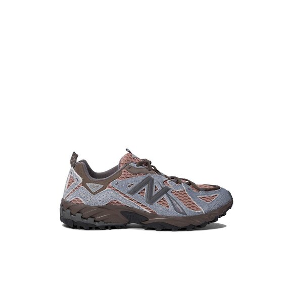 New Balance Sneakers & Slip-on Size US 7.5